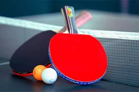 قبل عام واحد من باريس 2024.. تنس الطاولة المصرية الى الهاوية!